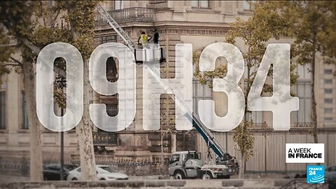 Search for stolen Crown Jewels as investigators piece together timeline of Louvre break-in