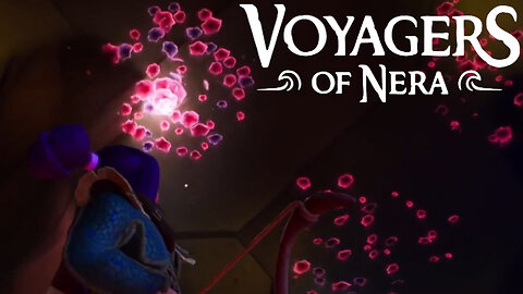 The New Base Is Ready! ~ Voyagers of Nera!