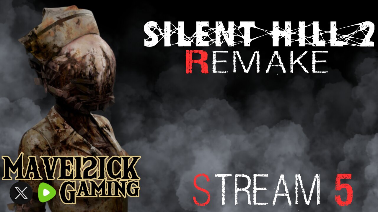 | Silent Hill 2 Remake #5 | Mods | Road To 50 Followers! |