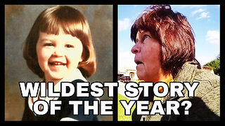 Missing Girl Found After 40 YEARS, Mother's SHOCK Arrest On Bodycam