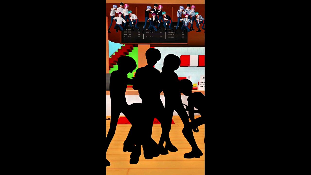 CHOOSE THE RIGHT HIDDEN SAJABOYS 👤