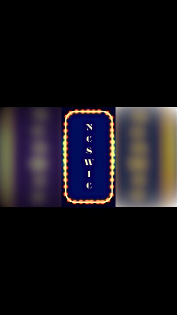 America Is BACK [NCSWIC EDIT]