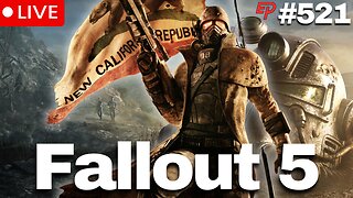 Fallout 5 New Details | Larian Studios Accusations | Expedition 33 Attacked | Hypnocast