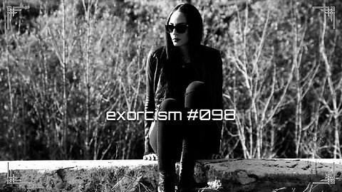 M I L L I @ Techno Possession | Exorcism #098