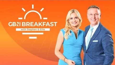 Breakfast with Stephen and Ellie | Thursday 8th January