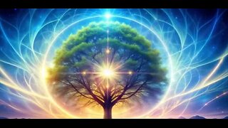 Live Healing Frequency 24-7