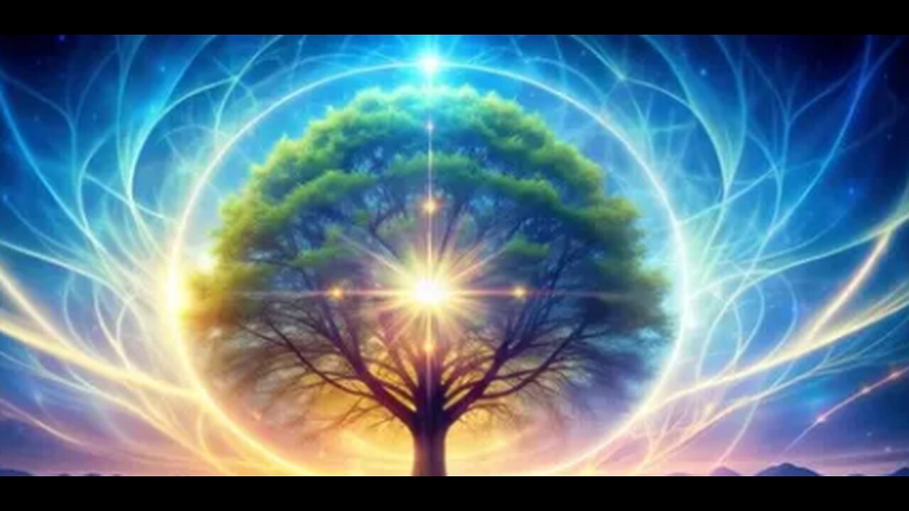 Live Healing Frequency 24-7