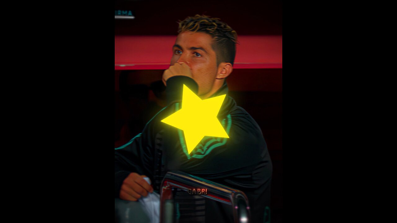 Title: Ronaldo The Goal Machine of the World