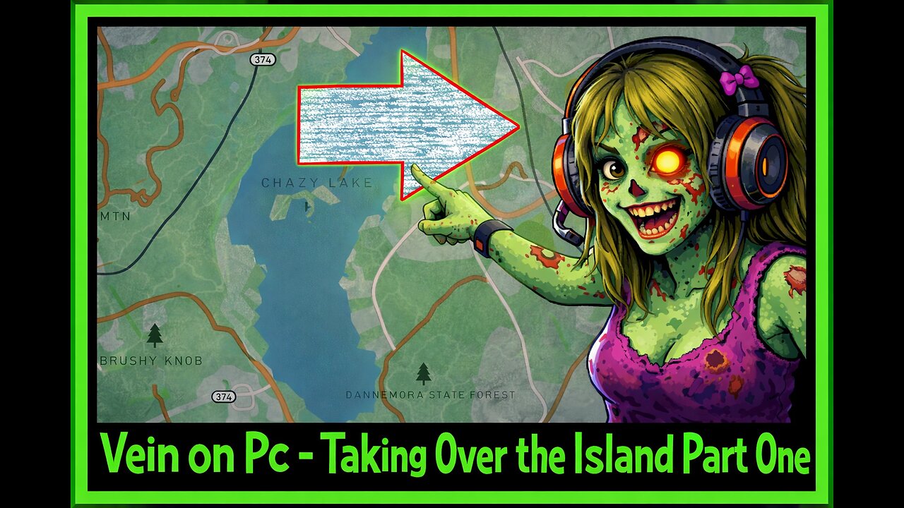 Super Quick Video about Updates in VEIN