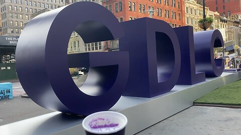 Free Coffee @ GDLC Pop-up (Manhattan)