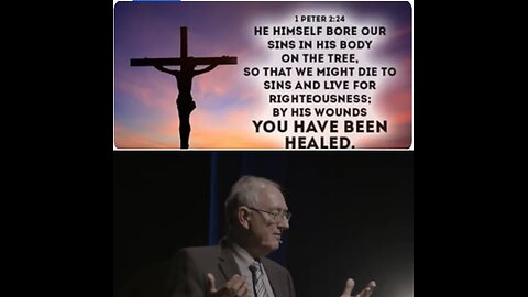 The Gospel of Jesus Christ...