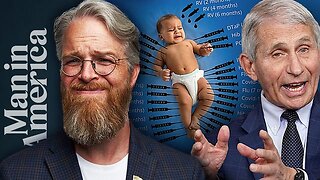 1 in 2 Kids Autistic by 2030? What They're Hiding Will SICKEN You w/ Tracy Slepcevic