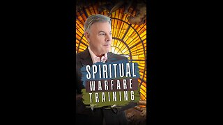 Spiritual Warfare Training