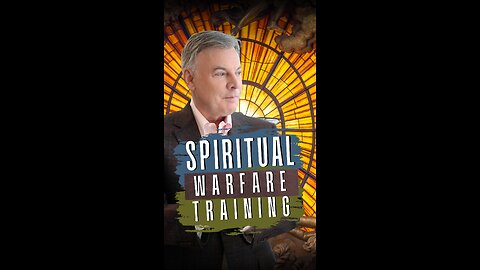 Spiritual Warfare Training