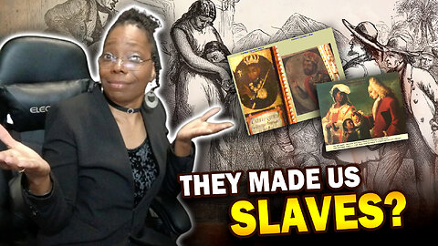 They Made Us Slaves? | The Truth About Sovereignty, Energy & Elevation