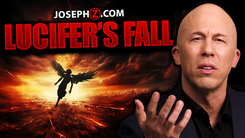 Becoming the Prince of Darkness | Voice of God with Joseph Z