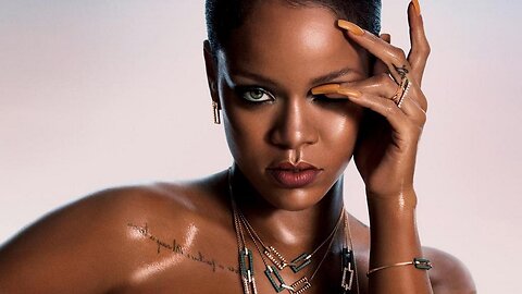 Rihanna - Diamonds (Dj Serj Moldova remix)★EXCLUSIVE Music Video★