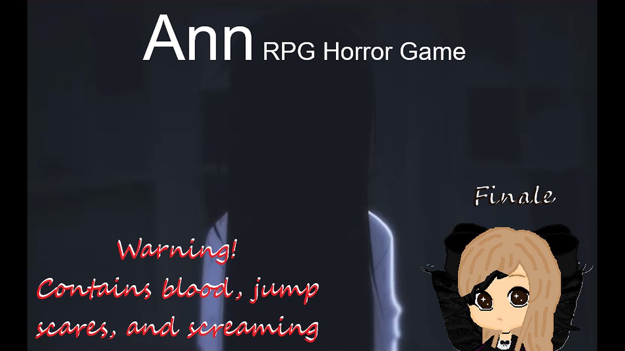 Getting All The Endings (Ann)