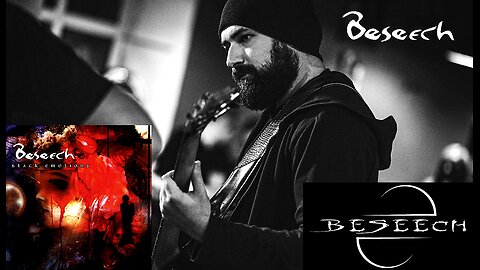 Beseech - Firewalk Bass Cover (Tabs)