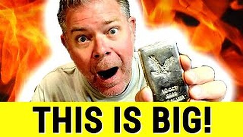 🚨 $750 Silver 🚨 IS THIS REAL -- (COMEX + Silver Price and GOLD Forecast)