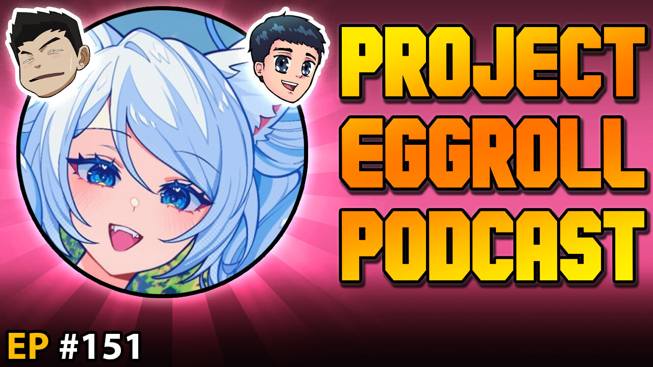 Chatting w/ Kirsche | EP 151