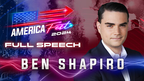 Ben Shapiro