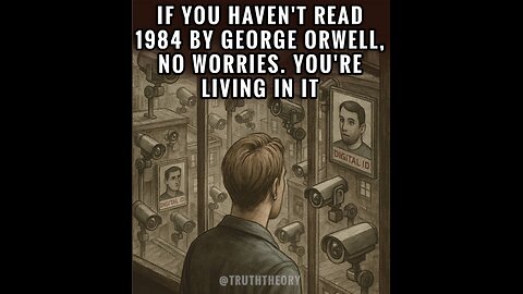 Did you know.... The barcode satanic connection!