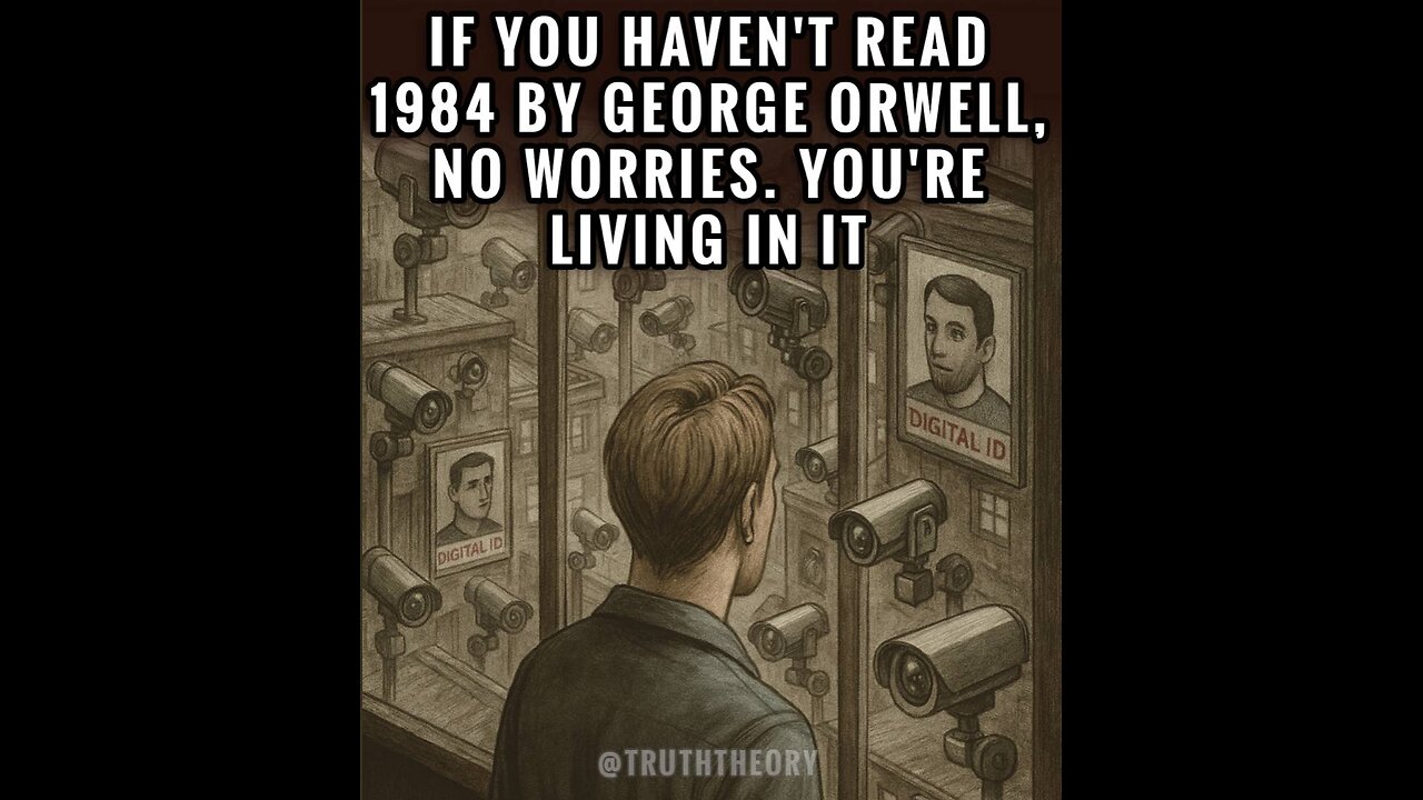 Did you know.... The barcode satanic connection!