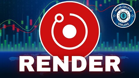 Render RNDR Price News Today - Technical Analysis Update, Price Now! Elliott Wave Price Prediction!