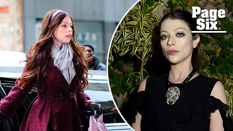 Actress Michelle Trachtenberg, 'Gossip Girl' and 'Buffy the Vampire Slayer', dead at 39