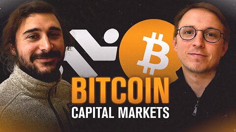 The Next Global Currency Revolution | The State Of Bitcoin Markets