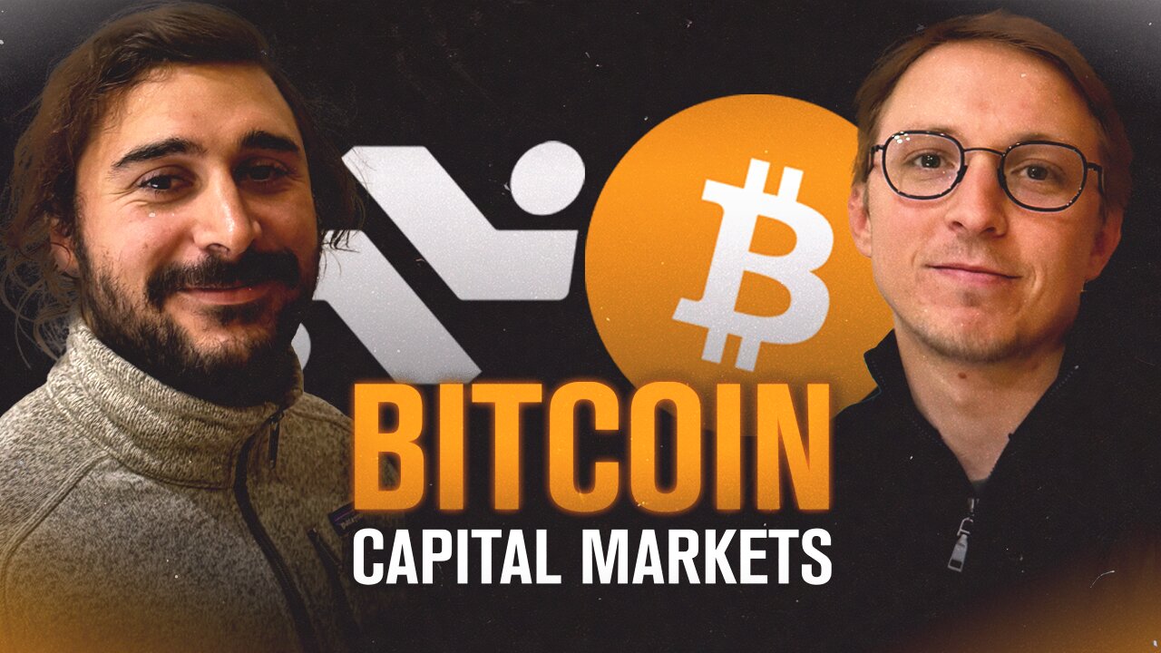 The Next Global Currency Revolution | The State Of Bitcoin Markets