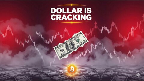 Lyn Alden breaks down how “broken money” shaped our world—and why Bitcoin could fix it.