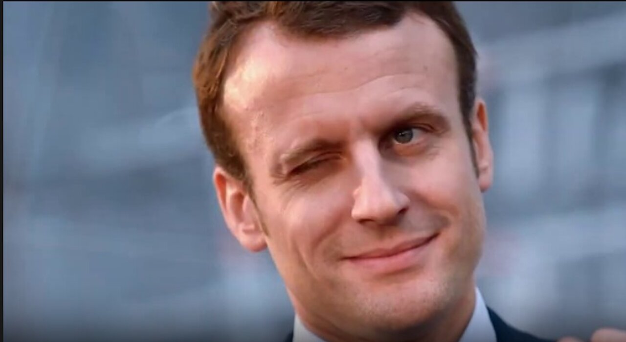 From Woodstock to Davos – How Counterculture Became Global Control