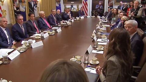 📌 DNI Tulsi Gabbard details threats from Islamist terrorist Biden let into the USA