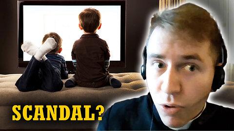Scandalizing Our Children? | Swearing and Vulgarity in Media