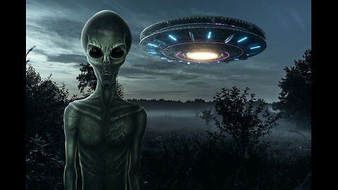 Where TF are the Aliens