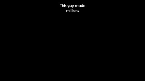 I’m going to be just fine now