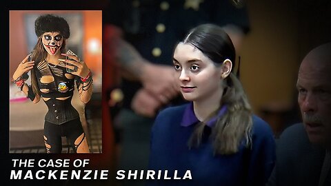 Teen Murders Her Friends And Later Goes Out Dressed As A Corpse