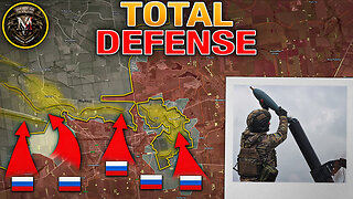 It's A Long Way To The Dnipro - Ukraine Is Preparing For Total Defense🛡️Military Summary 2025.11.30