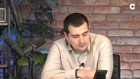 ზურაბ მახარაძე. არასრულფასოვნების კომპლექსიდან ნაშობი ჩათლახობა იწვევს მონობას. 10. 10. 2025