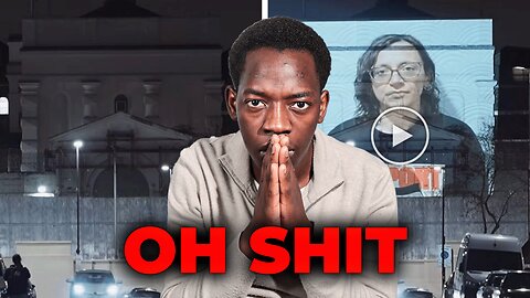 Outside HMP Pentonville prison yesterday: "LIFE OR DEATH" 😢🚨