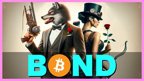 🐺 Crypto, Stocks, Bonds and More! 🐺🚨LIVESTREAM🚨