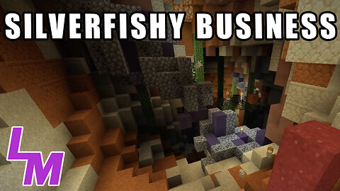 Starblight Desert Part #2: Silver-Fishy Business [2023]