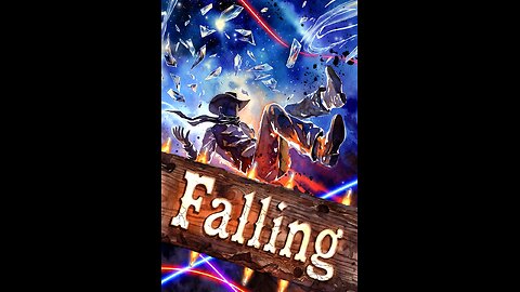 Falling - Jon Lucas and The Neural Network Band (Country Music) (Official New Release)