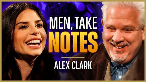 GlennBeck: The Secret Hack to Understanding Women!