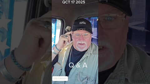 Patriots Must Listen To This My Q & A