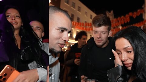 Woman Lies About Wedding Ring to Be With HSTikkytokky | Later Gets Dumped