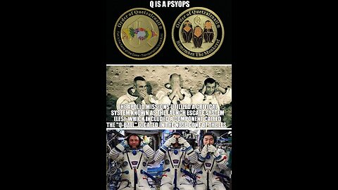 Stanley Kubrick admits to faking the NASA Moon missions,