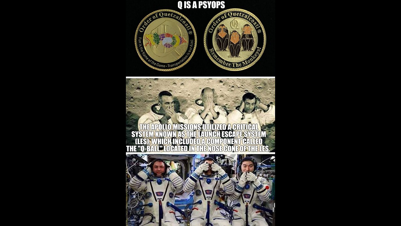 Stanley Kubrick admits to faking the NASA Moon missions,